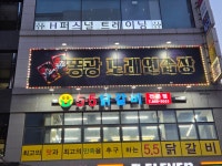 똥광노래연습장