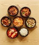 부대통령뚝배기 노은CGV점