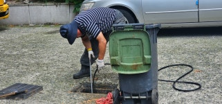 경산하수구뚫는업체일등설비
