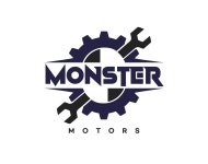몬스터모터스