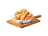 썬더치킨 사상1호점