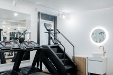 리몸델링짐PT&필라테스 구의점