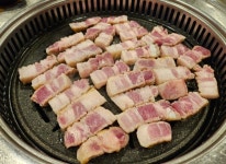 오구오구왕소금구이 본점
