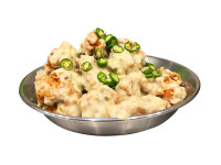 부여통닭 서산예천점