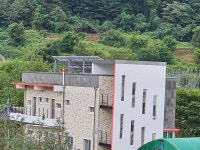 무주 삼향삼색펜션