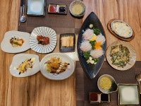 궁일식&참치