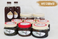 비단고을농원