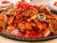 엄마가차려주신밥상