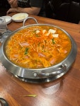 닭갈비두목 수원망포역 본점