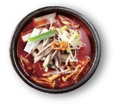 곽만근갈비탕 광주탄벌점