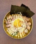 츄카소바텐 탄방점