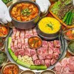 고깃리88번지 대전둔산점