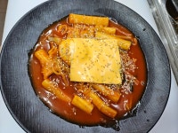 삼남매 분식