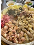 황소곱창구이 본점