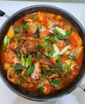 청천푸르지오반찬