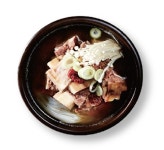 곽만근갈비탕 광주탄벌점