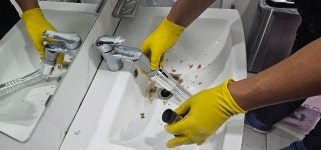 경산하수구뚫는업체일등설비