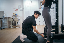 리몸델링짐PT&필라테스 구의점