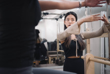 리몸델링짐PT&필라테스 구의점