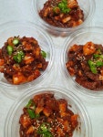 청천푸르지오반찬
