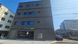 골프존 모전동 동네스크린