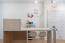 리몸델링짐PT&필라테스 구의점