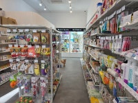 강아지 고양이 편의점 광교에듀타운점