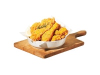 썬더치킨 사상1호점
