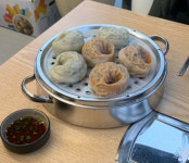 팔당원조칼제비 양산점