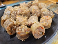 선우경국밥 이천중앙점