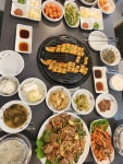 본가장어