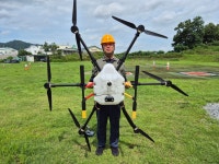 중부드론교육원