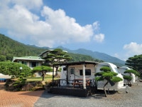 소나무풍경펜션