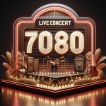 7080 라이브 콘서트