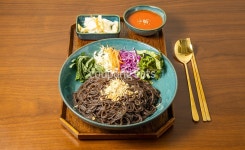 감성족발 강남점
