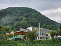무주 삼향삼색펜션