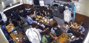 의정부짬뽕맛집천하제일뼈짬뽕