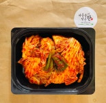 마음을담은찬