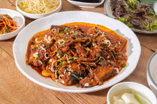 시골향기