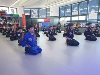 전주 혁신 주짓수 킥복싱 종합격투기