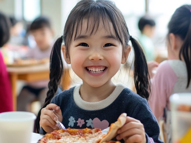 은마상가 피자느반 대치동학원가 본점