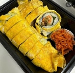 김밥앤
