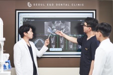 서울이랑드치과의원