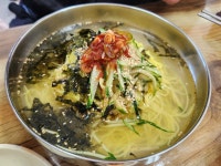 미소국수 석적중리점
