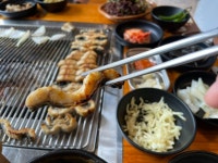천장어 제주
