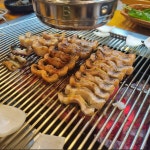 천장어 제주