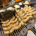천장어 제주