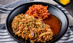 싸다김밥 연산역점