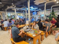천장어 제주