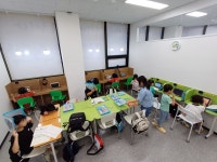 리드인 잉글리시아이 스마트해법수학 오산더채움점